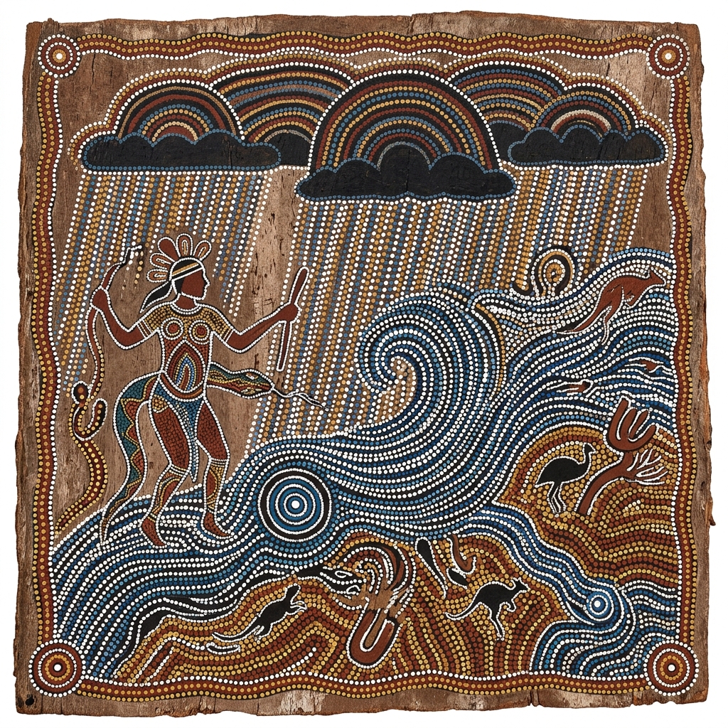 Aboriginal