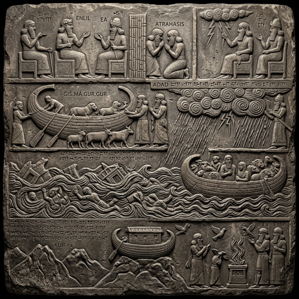 Babylonian