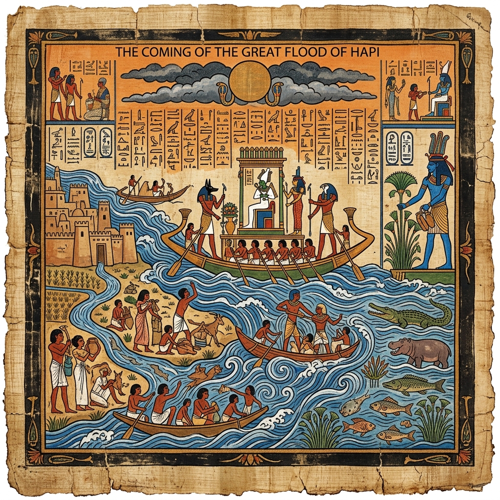 Egyptian