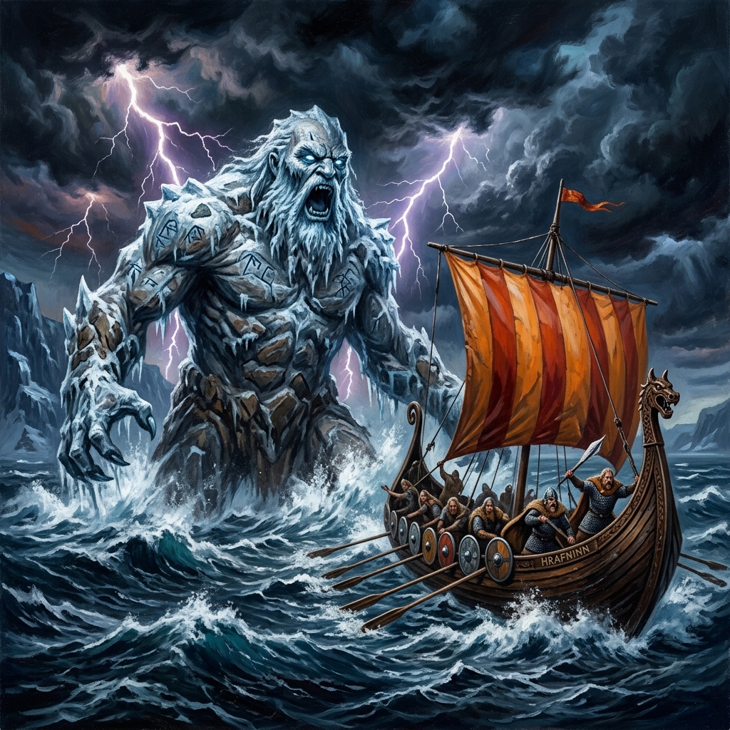 Norse
